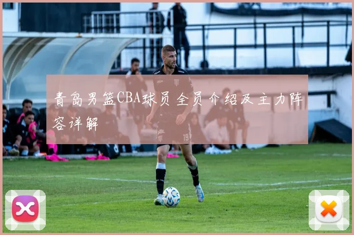 青岛男篮CBA球员全员介绍及主力阵容详解